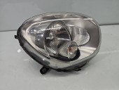 Far dreapta MINI Countryman R60 9801032