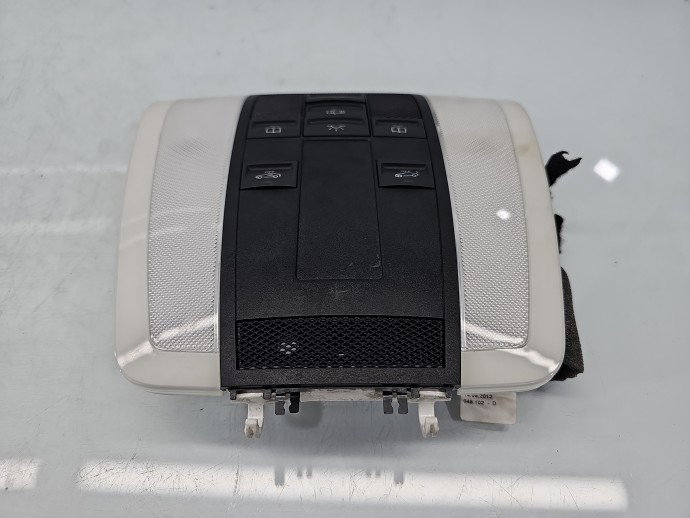 Plafoniera fata Mercedes C220 w204 A2049063002