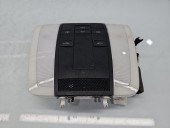 Plafoniera fata Mercedes C220 w204 A2049063002