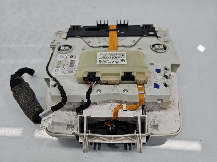 Plafoniera fata Mercedes C220 w204 A2049063002