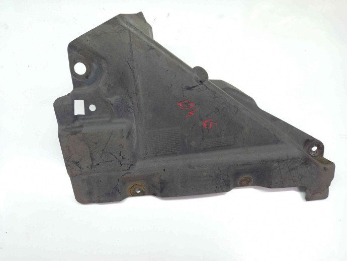 Scut motor 748506-10 Bmw 3 (E90) [Fabr 2005-2011] 2.0 N47 