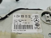 Plafoniera fata Mercedes C220 w204 A2049063002