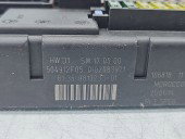 Panou sigurante MINI Countryman R60 9813233
