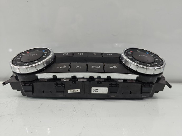 Panou comanda clima Mercedes C220 w204 A2049005805