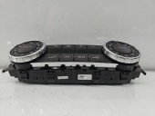 Panou comanda clima Mercedes C220 w204 A2049005805