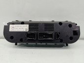 Panou comanda clima Mercedes C220 w204 A2049005805