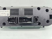 Panou comanda clima Mercedes C220 w204 A2049005805