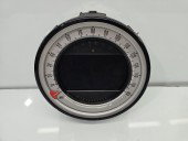 Ceas bord MINI Countryman R60 2611908