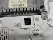 Ceas bord MINI Countryman R60 2611908