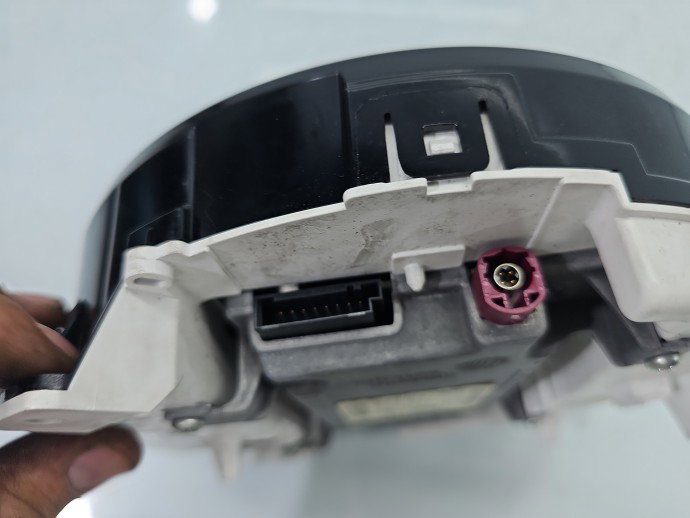 Ceas bord MINI Countryman R60 2611908