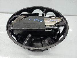 Set cric si cheie Mercedes C220 w204 A2048980007