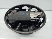 Set cric si cheie Mercedes C220 w204 A2048980007