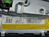 Airbag lateral stanga Mercedes C220 w204 2048600105