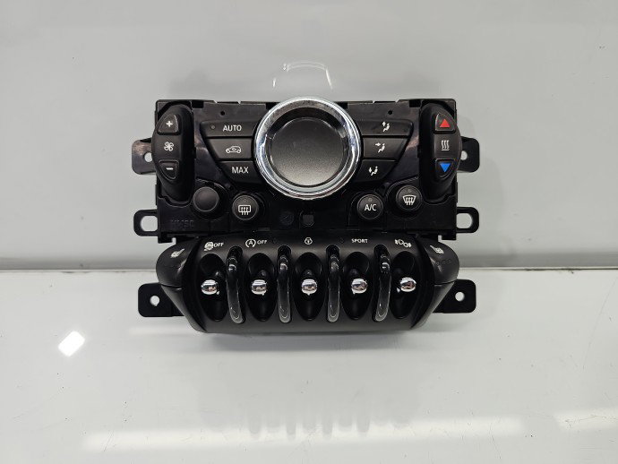 Panou comanda clima MINI Countryman R60 OEM