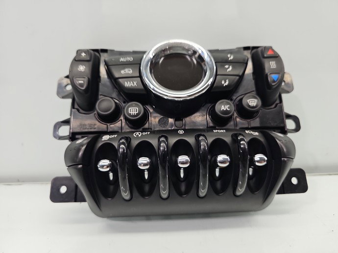 Panou comanda clima MINI Countryman R60 OEM