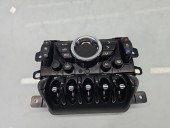 Panou comanda clima MINI Countryman R60 OEM