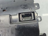Panou comanda clima MINI Countryman R60 OEM