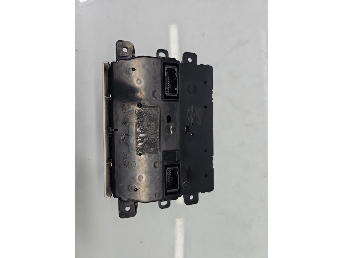 Panou comanda clima MINI Countryman R60 OEM