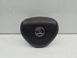 Airbag volan Skoda Fabia NJ5 6V0880201G