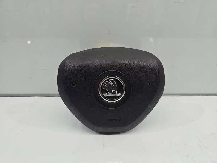Airbag volan Skoda Fabia NJ5 6V0880201G