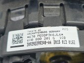 Airbag volan Skoda Fabia NJ5 6V0880201G
