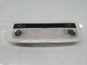 Plafoniera spate Mercedes C220 w204 OEM