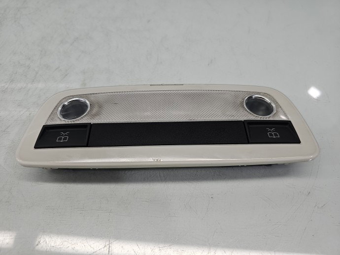 Plafoniera spate Mercedes C220 w204 OEM