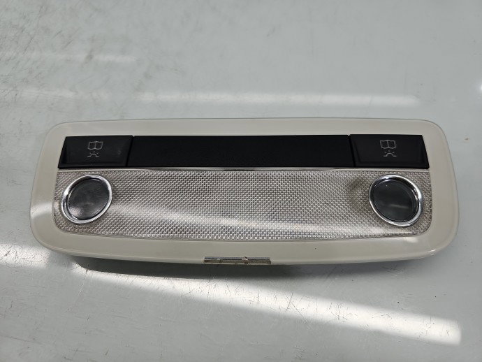 Plafoniera spate Mercedes C220 w204 OEM