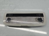Plafoniera spate Mercedes C220 w204 OEM