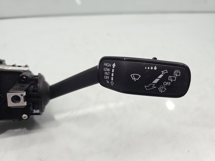 Ansamblu manete Skoda Fabia NJ5 6C0953501P