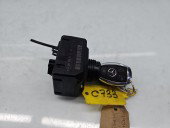 Contact cu cheie Mercedes C220 w204 A2079057101 2.2 CDI 651911125KW / 170CP