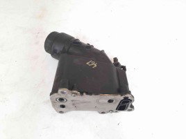 Carcasa filtru ulei 7807799 Bmw 3 (E90) [Fabr 2005-2011] 2.0 N47 