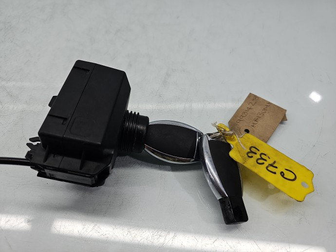 Contact cu cheie Mercedes C220 w204 A2079057101 2.2 CDI 651911125KW / 170CP