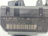 Contact cu cheie Mercedes C220 w204 A2079057101 2.2 CDI 651911125KW / 170CP