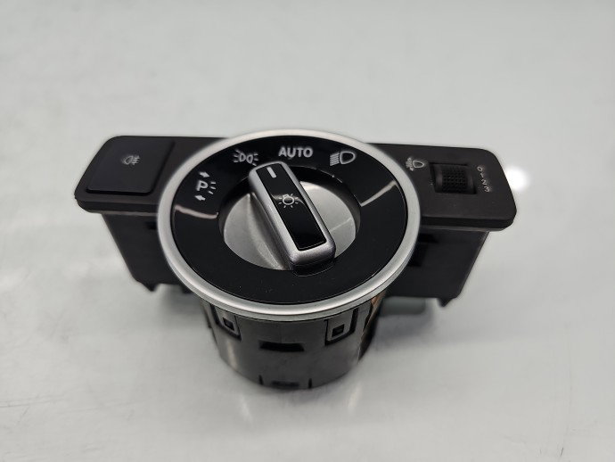 Bloc lumini Mercedes C220 w204 OEM