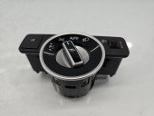 Bloc lumini Mercedes C220 w204 OEM