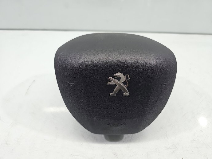 Airbag volan PEUGEOT 2008 98072114ZD