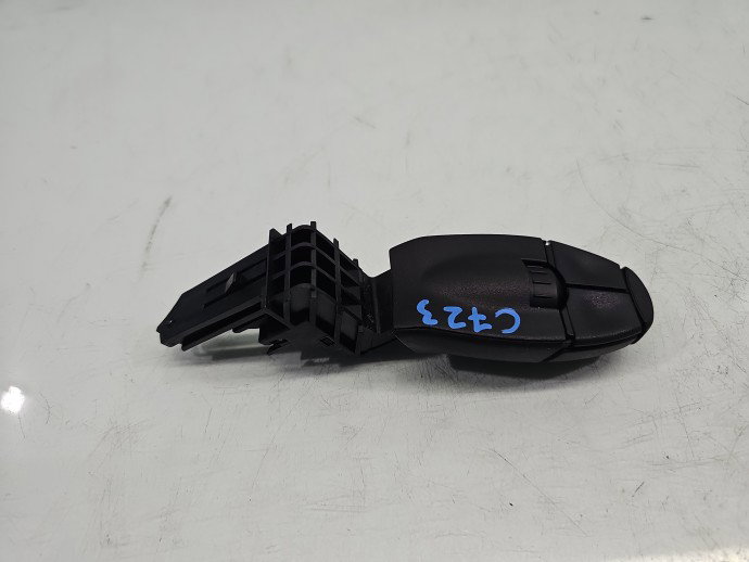 Maneta tempomat PEUGEOT 2008 96637157XT