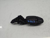 Maneta tempomat PEUGEOT 2008 96637157XT