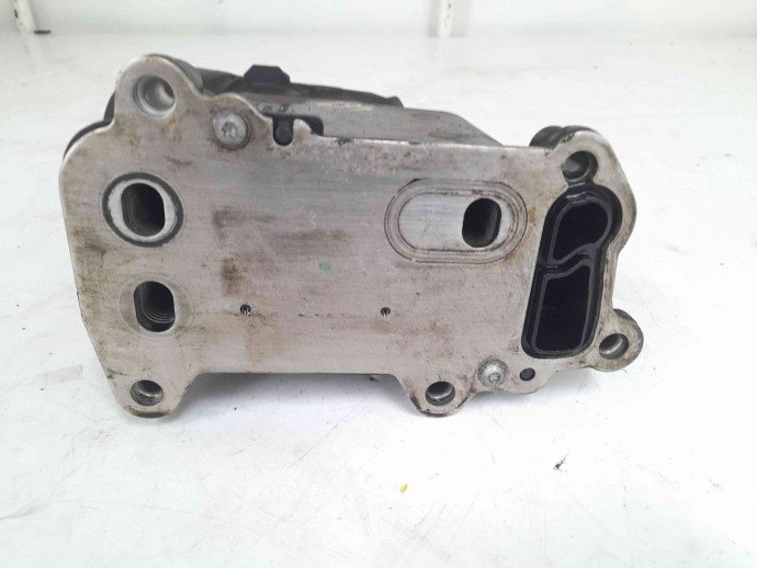 Carcasa filtru ulei 7807799 Bmw 3 (E90) [Fabr 2005-2011] 2.0 N47 