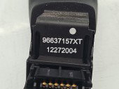 Maneta tempomat PEUGEOT 2008 96637157XT