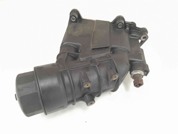 Carcasa filtru ulei 7807799 Bmw 3 (E90) [Fabr 2005-2011] 2.0 N47 