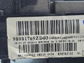 Bloc manete cu spirala volan PEUGEOT 2008 98081769ZD