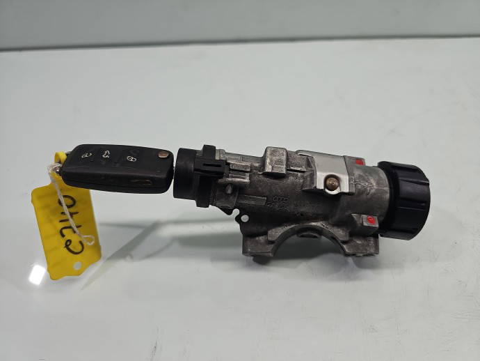 Contact cu cheie PEUGEOT 2008 6R0905851F 1.6 HDi 9HP68KW / 92CP