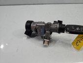 Contact cu cheie PEUGEOT 2008 6R0905851F 1.6 HDi 9HP68KW / 92CP