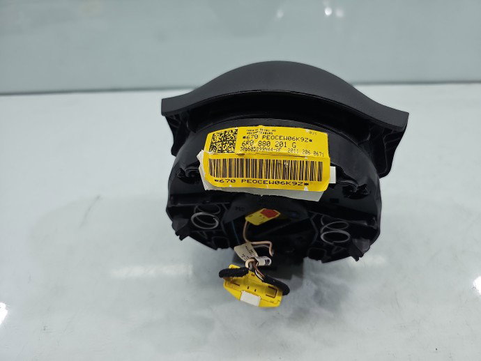 Airbag volan VW Polo 6R 6R0880201G