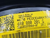 Airbag volan VW Polo 6R 6R0880201G