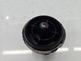 Grila aerisire centrala MINI Countryman R60 9801436