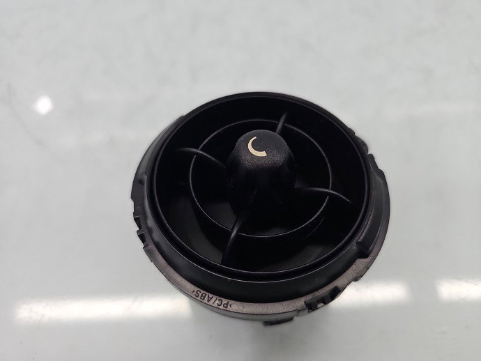 Grila aerisire centrala MINI Countryman R60 9801436