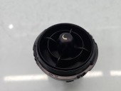 Grila aerisire centrala MINI Countryman R60 9801436